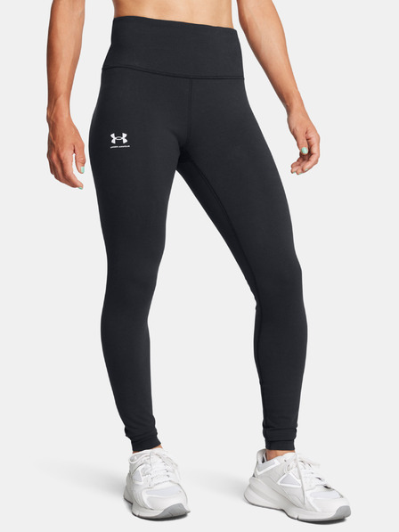 Under Armour Ženske tajice Under Armour UA Rival Legging