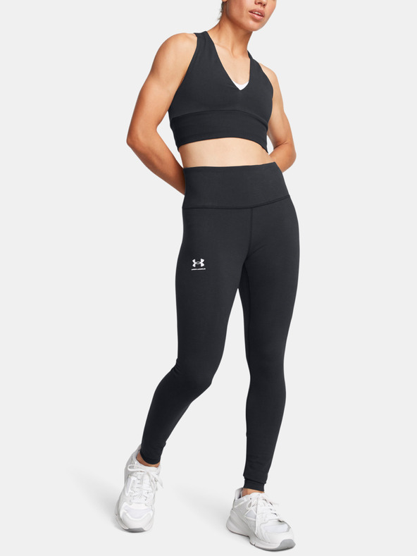 Under Armour Ženske tajice Under Armour UA Rival Legging