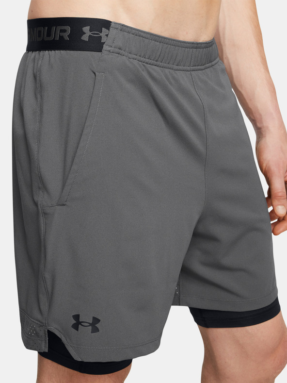 Under Armour Muške kratke hlače Under Armour UA Vanish Woven 2u1 St