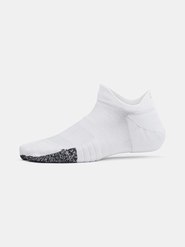 Under Armour Ženske čarape Under Armour Womens UA Breathe NS Tab (3 para)