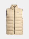 Under Armour Muški prsluk Under Armour LEGEND DOWN VEST