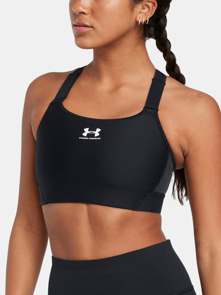 Under Armour Ženski Under Armour UA HeatGear visoki grudnjak