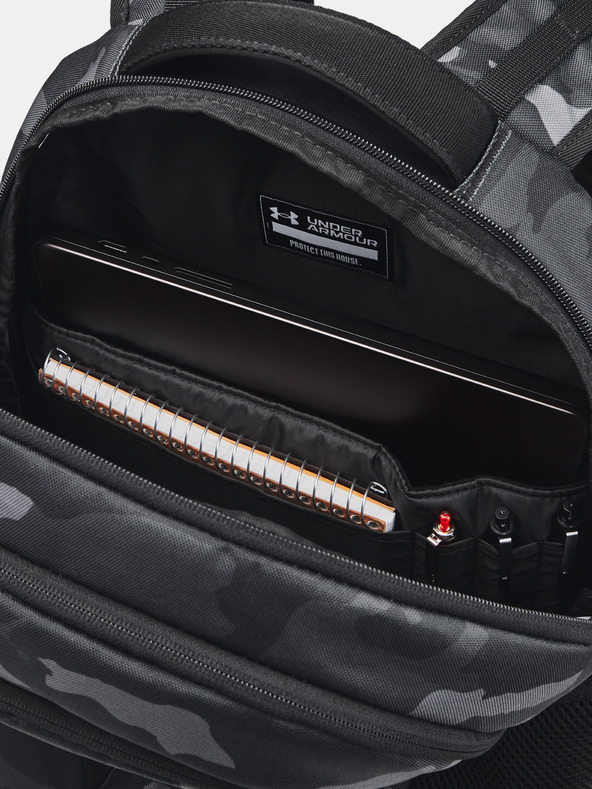 Under Armour Unisex ruksak Under Armour UA Hustle 6.0 Ruksak