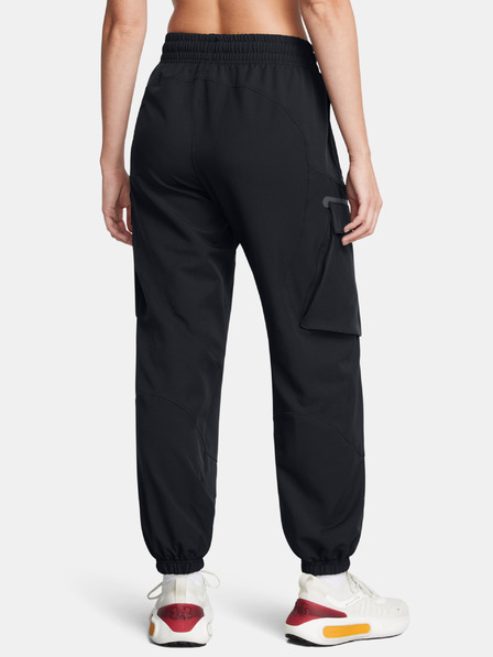 Under Armour Ženske sportske hlače Under Armour Unstoppable Cargo Pant