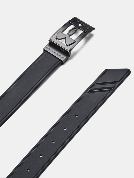 Under Armour Muški remen Under Armour M Driver Silicone Belt