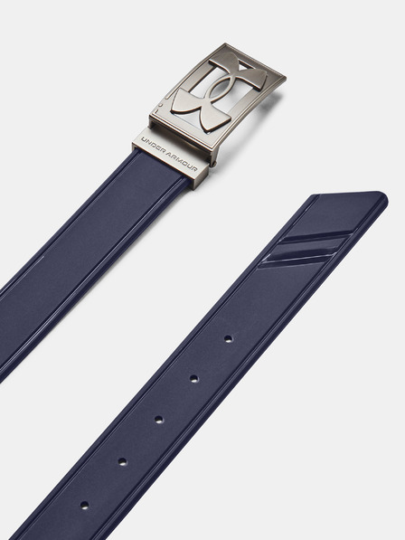 Under Armour Muški remen Under Armour M Driver Silicone Belt