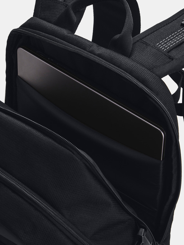 Under Armour Unisex ruksak Under Armour UA Triumph Sport Backpack-BLK