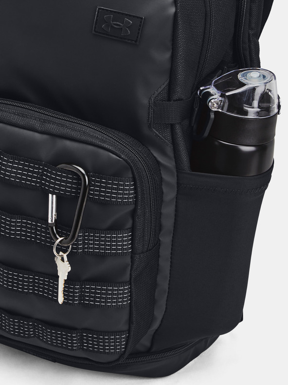 Under Armour Unisex ruksak Under Armour UA Triumph Sport Backpack-BLK