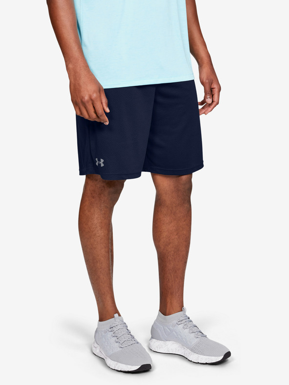 Under Armour Muške kratke hlačice Under Armour Tech Mesh Short