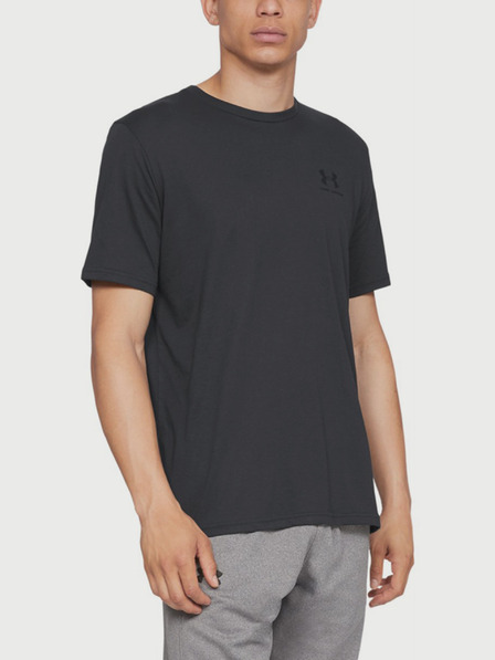 Under Armour Muška majica Under Armour Sportstyle Left Chest Ss