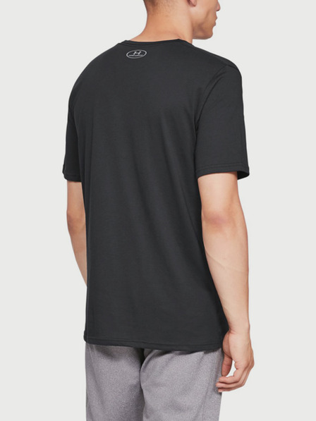 Under Armour Muška majica Under Armour Sportstyle Left Chest Ss