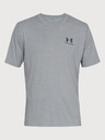 Under Armour Muška majica Under Armour Sportstyle Left Chest Ss
