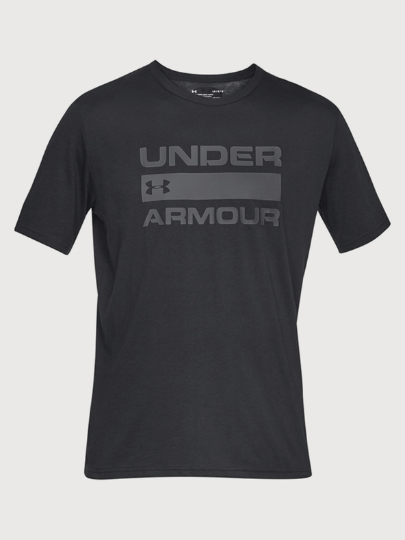 Under Armour Muška majica Under Armour Team Issue Wordmark Ss