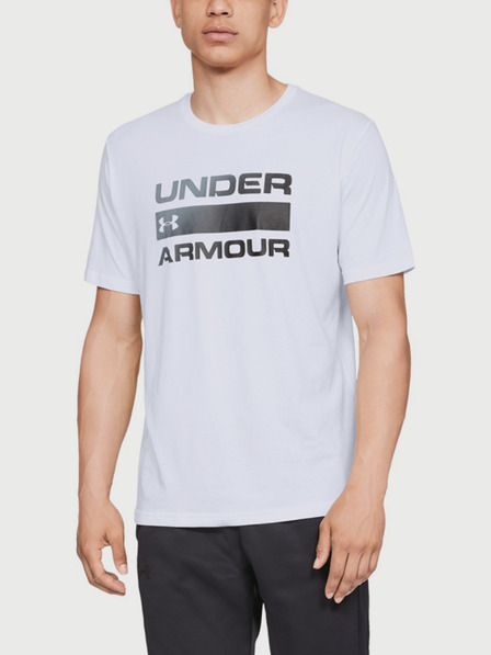 Under Armour Muška majica Under Armour Team Issue Wordmark Ss