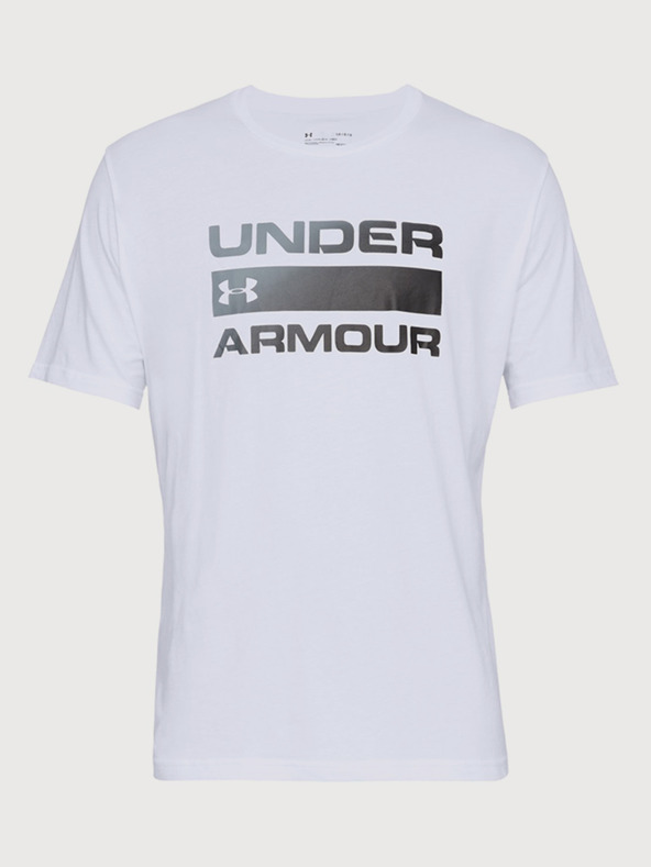 Under Armour Muška majica Under Armour Team Issue Wordmark Ss