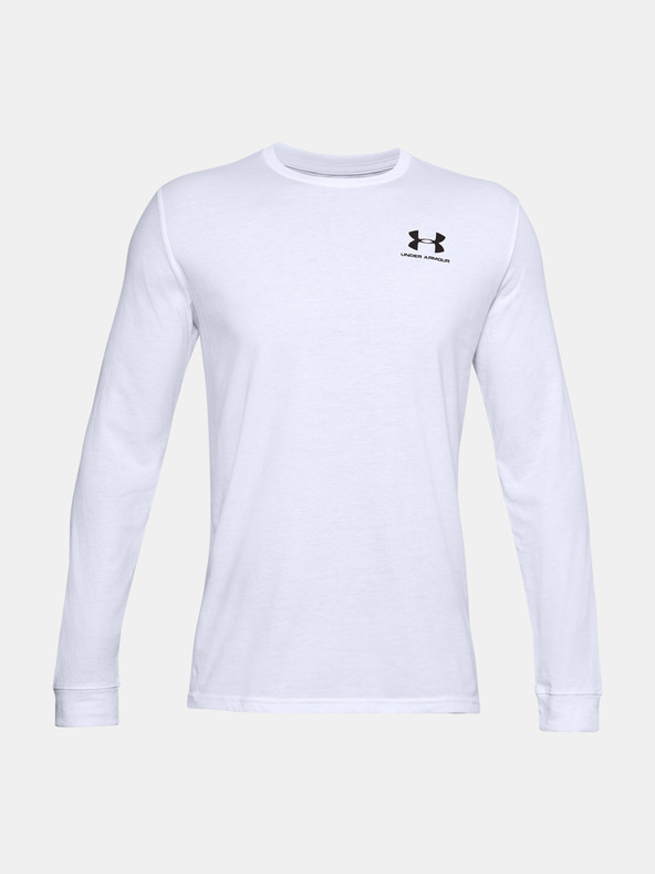 Under Armour Muška majica Under Armour SPORTSTYLE LEFT CHEST LS