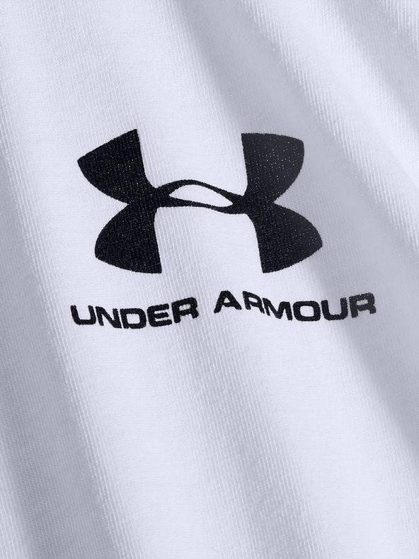 Under Armour Muška majica Under Armour SPORTSTYLE LEFT CHEST LS