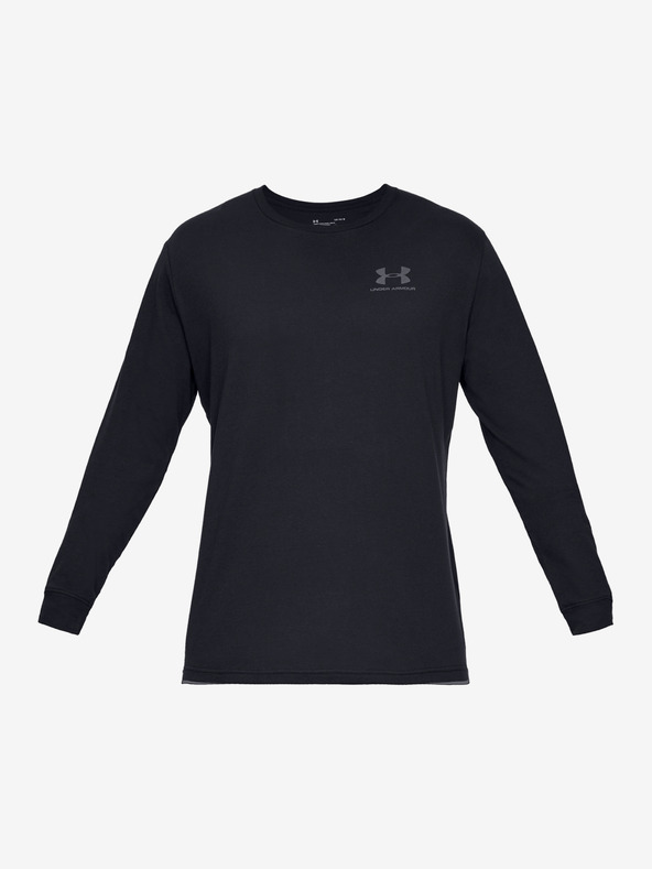 Under Armour Muška majica Under Armour SPORTSTYLE LEFT CHEST LS