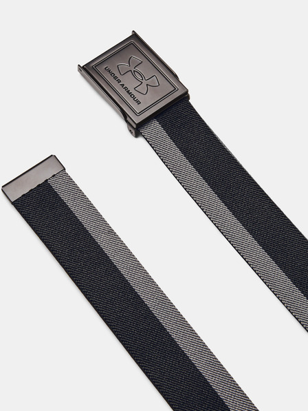 Under Armour Muški remen Under Armour M Stretch Webbing Belt