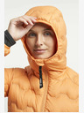 Tenson Ženska pufer jakna Tenson Shibui W narančasta