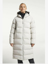 Tenson Ženski zimski lifestyle kaput Tenson Chimi kaput W svijetlo sivi