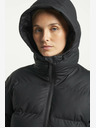 Tenson Ženski zimski lifestyle kaput Tenson Chimi kaput W crni