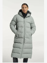Tenson Ženski zimski lifestyle kaput Tenson Chimi kaput W zeleni