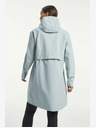 Tenson Ženska jakna Tenson Misty Shell W Light Blue Lifestyle