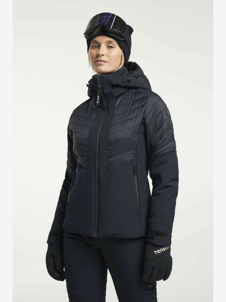 Tenson Tenson Kelly W ženska skijaška jakna crna