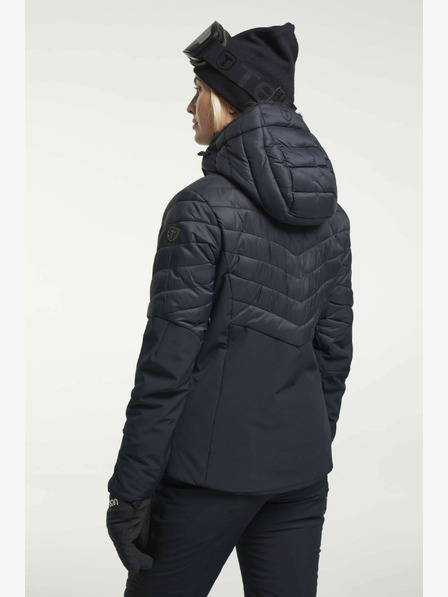 Tenson Tenson Kelly W ženska skijaška jakna crna