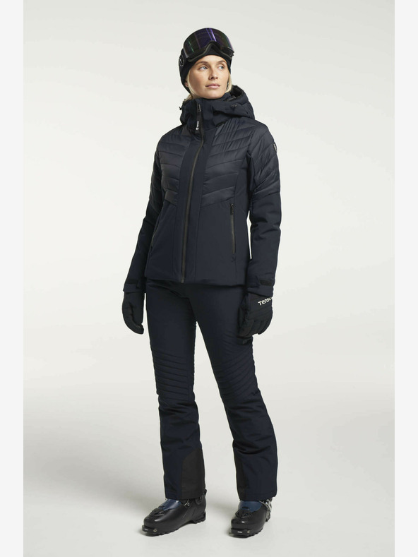Tenson Tenson Kelly W ženska skijaška jakna crna