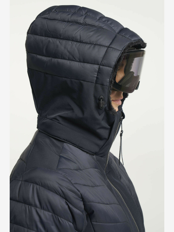 Tenson Tenson Kelly W ženska skijaška jakna crna