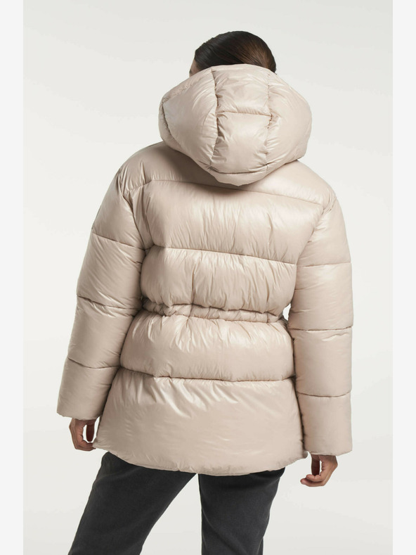 Tenson Tenson Malla W ženska Lifestyle jakna svijetloružičasta