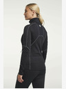 Tenson Ženska funkcionalna majica s kapuljačom Tenson Txlite Full Zip W crna