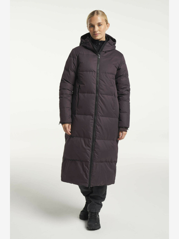 Tenson Ženski zimski lifestyle kaput TENSON Shanna 2.0 Down