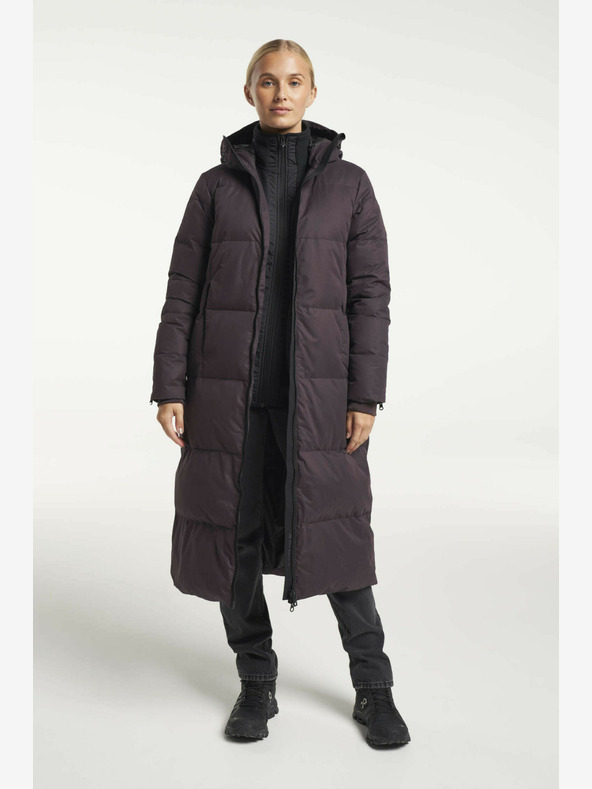 Tenson Ženski zimski lifestyle kaput TENSON Shanna 2.0 Down