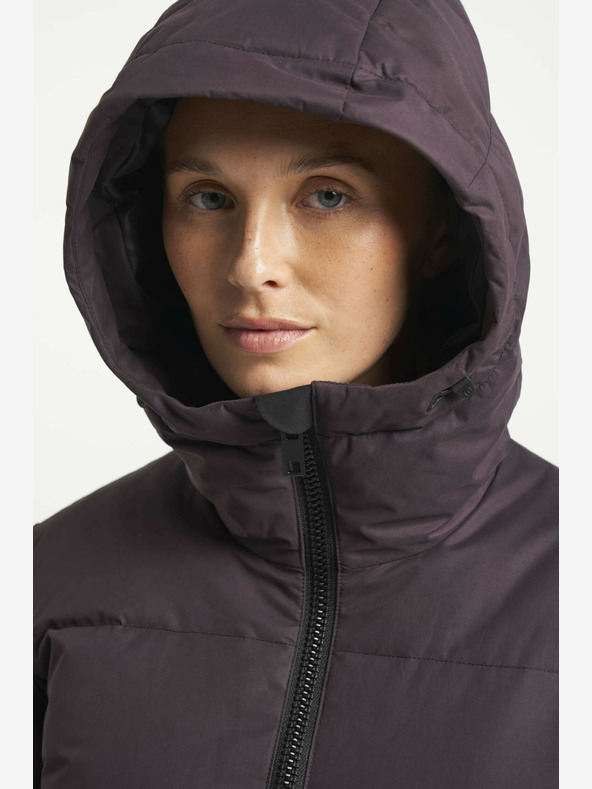 Tenson Ženski zimski lifestyle kaput TENSON Shanna 2.0 Down