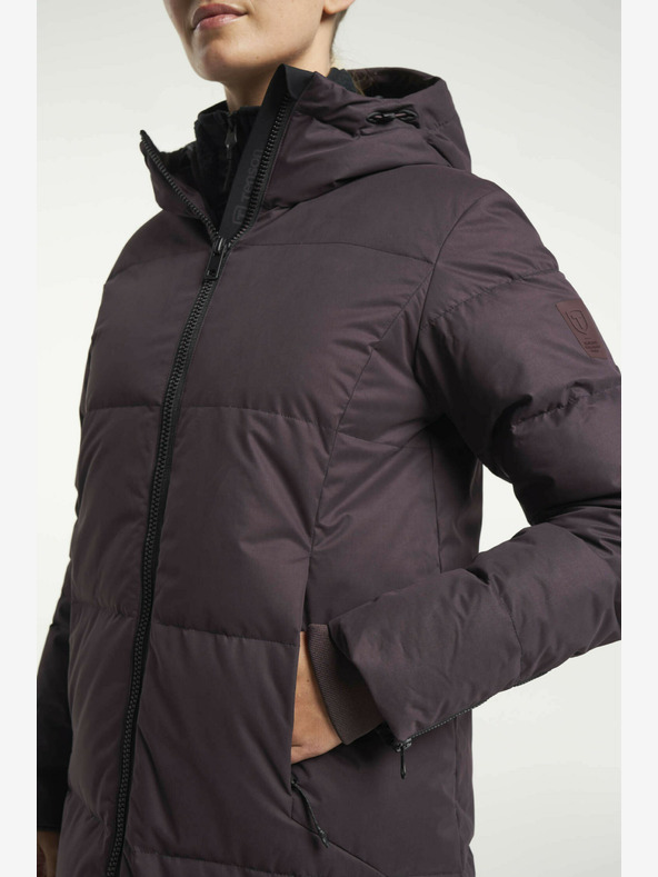 Tenson Ženski zimski lifestyle kaput TENSON Shanna 2.0 Down