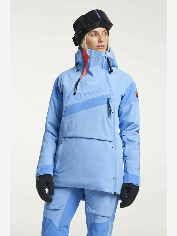 Tenson Ženska skijaška jakna TENSON Aerismo Jackorak