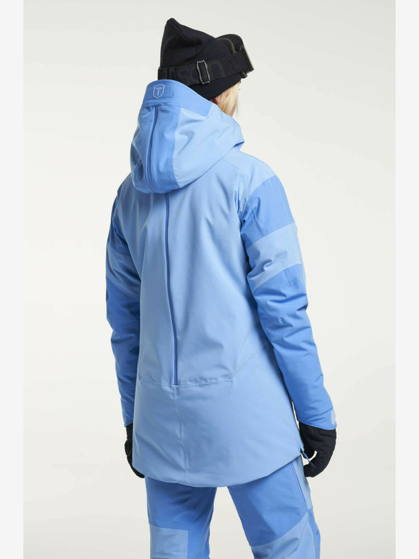 Tenson Ženska skijaška jakna TENSON Aerismo Jackorak