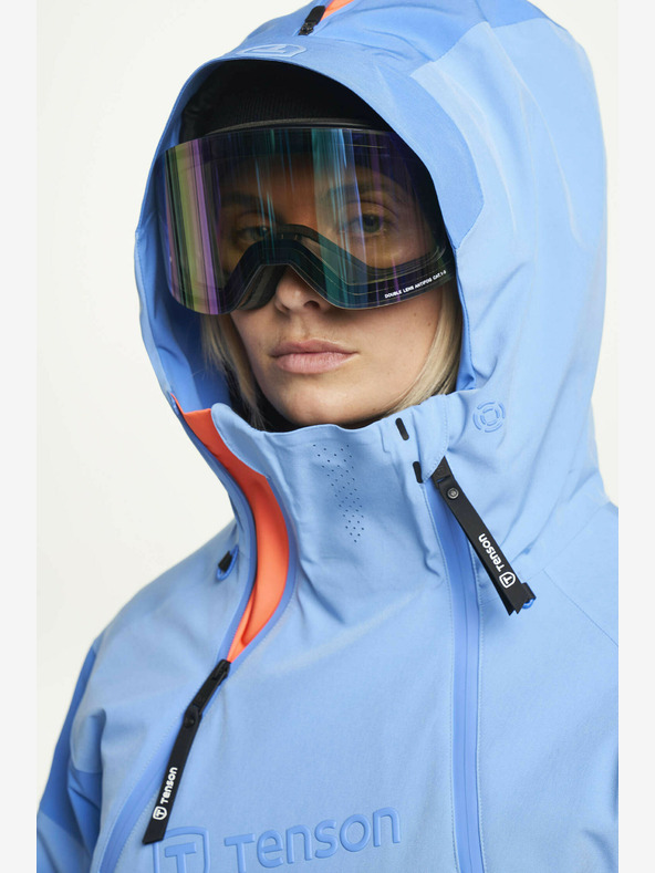 Tenson Ženska skijaška jakna TENSON Aerismo Jackorak