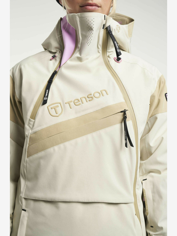 Tenson Ženska skijaška jakna TENSON Aerismo Jackorak