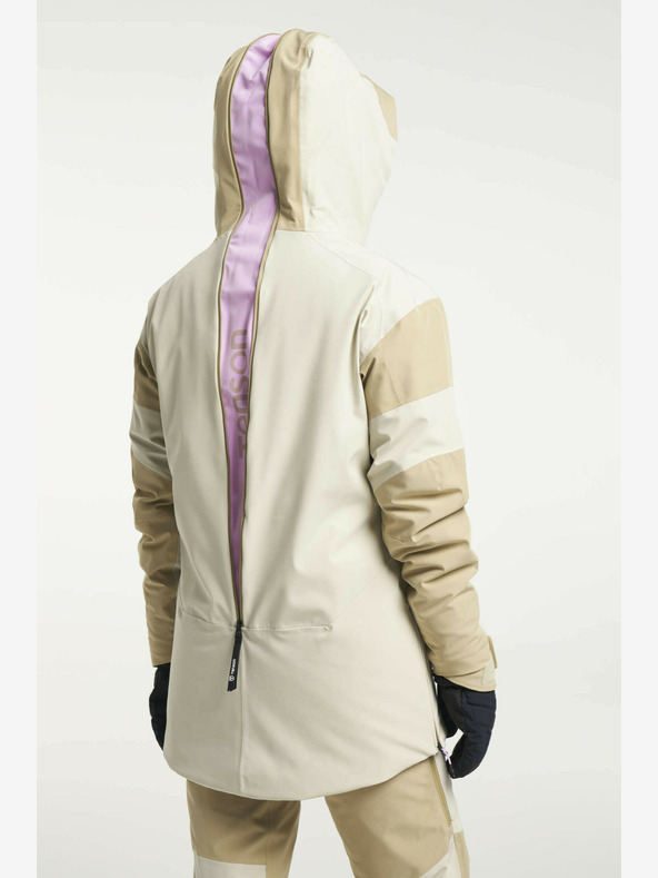 Tenson Ženska skijaška jakna TENSON Aerismo Jackorak