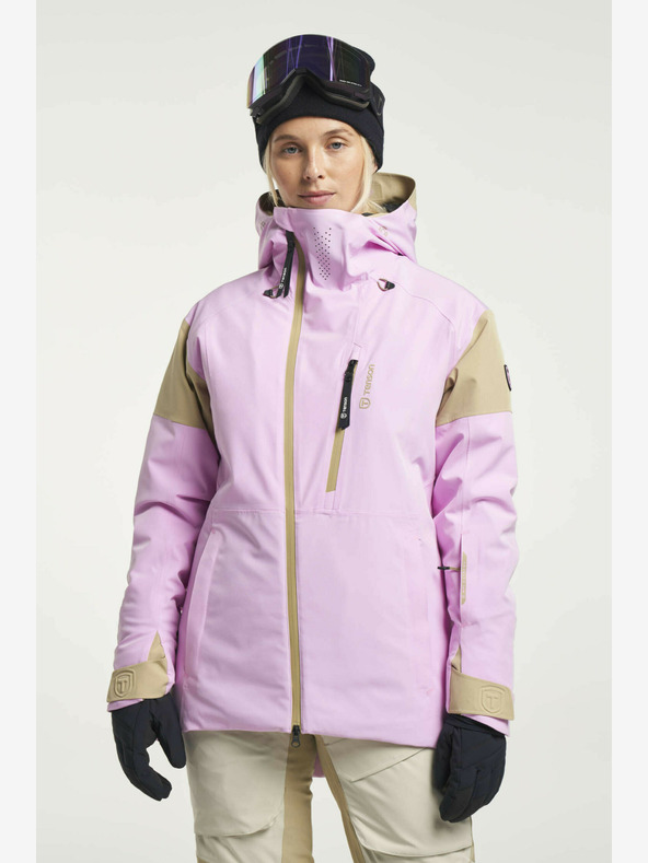 Tenson Ženska skijaška jakna TENSON Aerismo