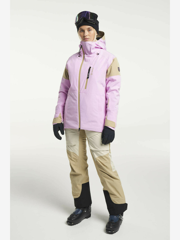 Tenson Ženska skijaška jakna TENSON Aerismo