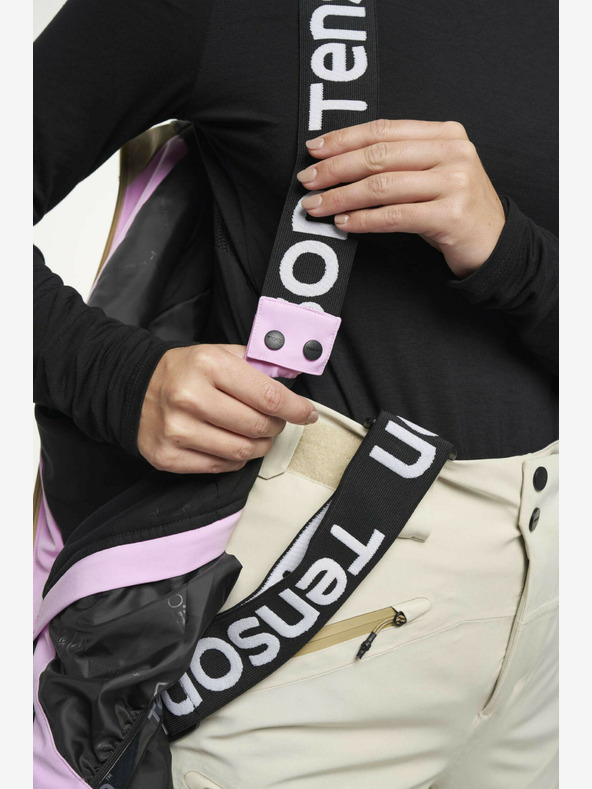 Tenson Ženska skijaška jakna TENSON Aerismo