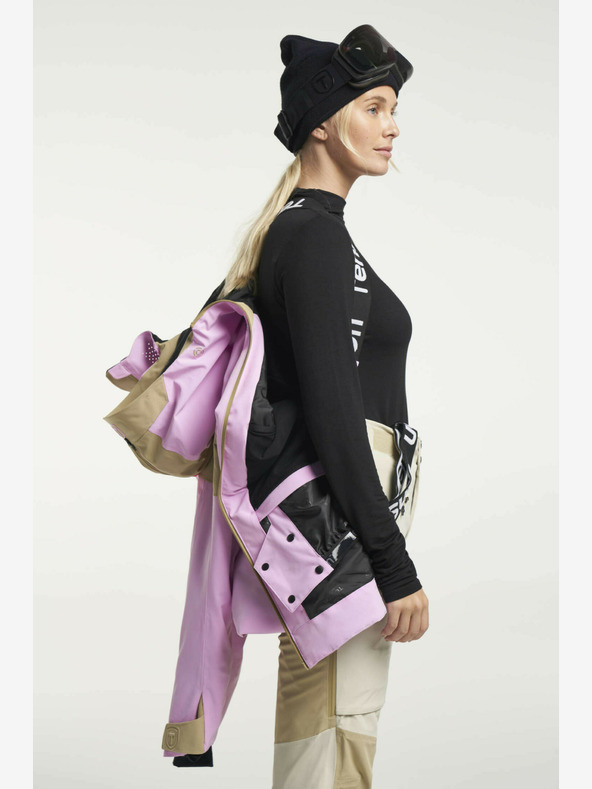 Tenson Ženska skijaška jakna TENSON Aerismo