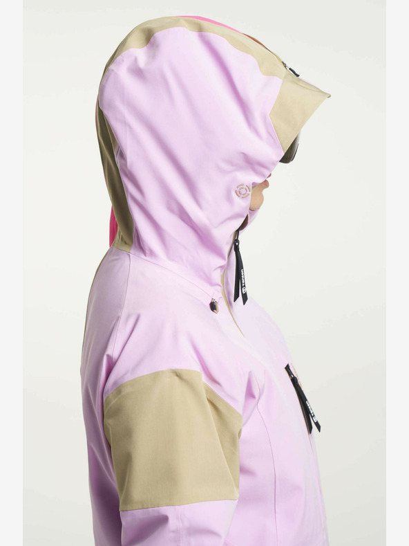 Tenson Ženska skijaška jakna TENSON Aerismo