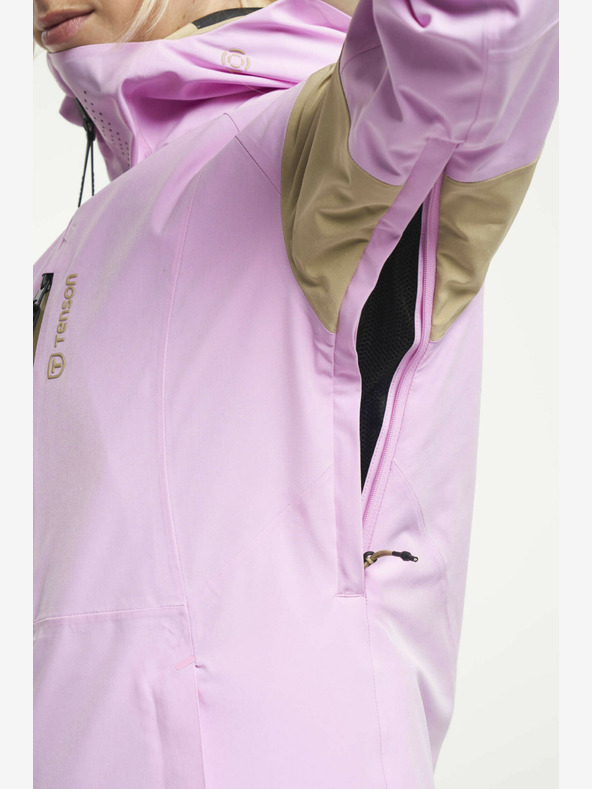 Tenson Ženska skijaška jakna TENSON Aerismo