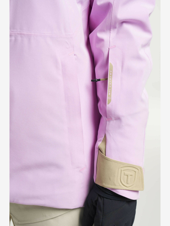 Tenson Ženska skijaška jakna TENSON Aerismo